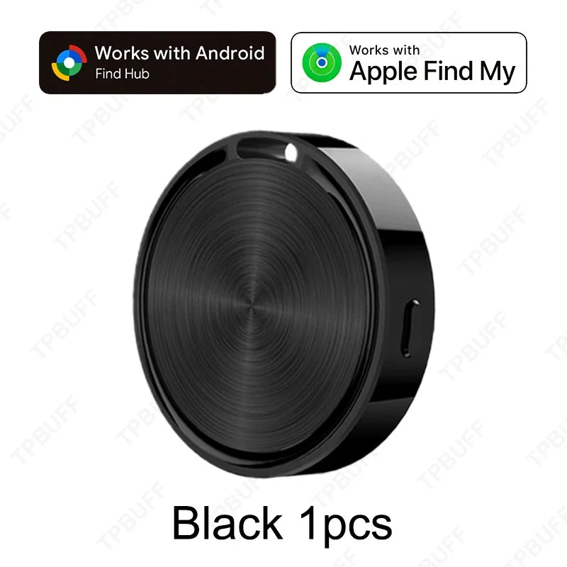 Google Find My Mini GPS Tracker