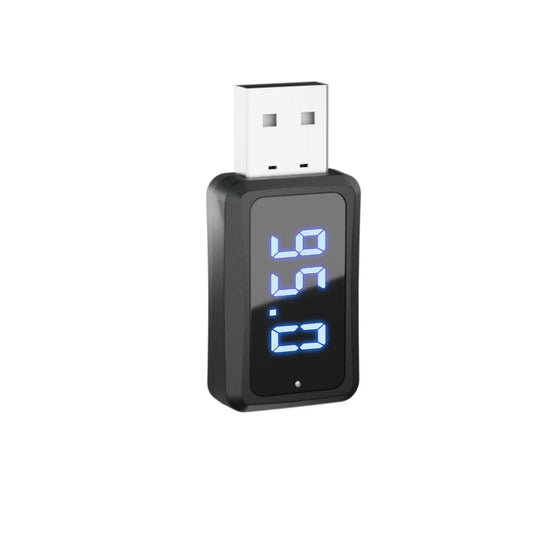 Bluetooth 6.0 Mini USB Transmitter