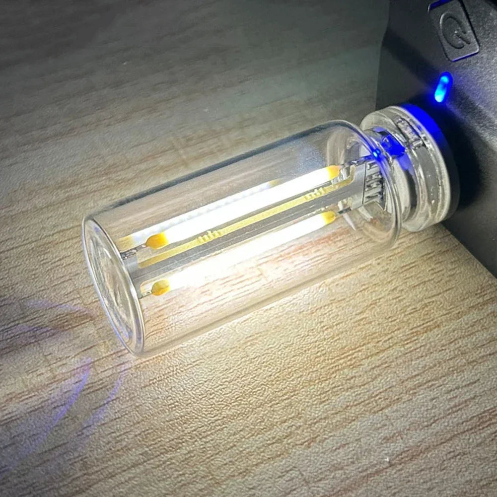 USB Nachtlicht LED Lampe