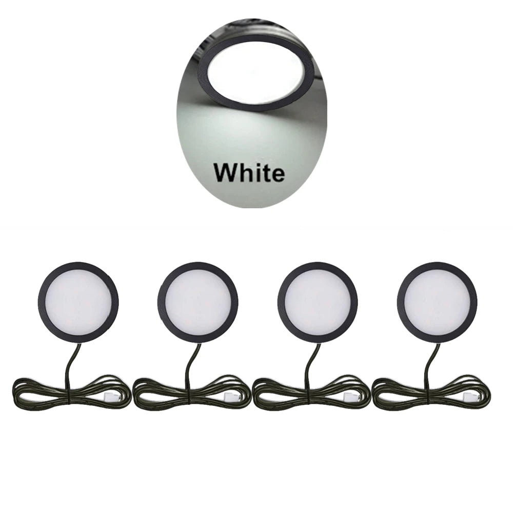 12V LED Innenraumbeleuchtung für Camper
