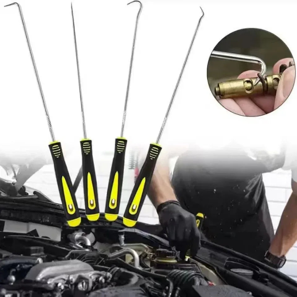Dichtungs-Haken-Set – SwissGlanzGarage Autopflege Schweiz