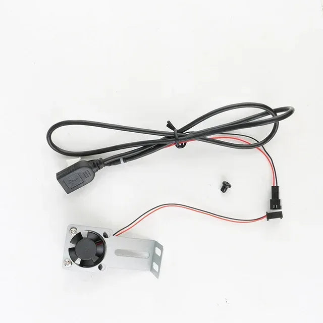 Auto Multimedia Kühlventilator – SwissGlanzGarage Autopflege Schweiz