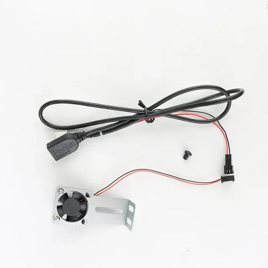 Auto Multimedia Kühlventilator – SwissGlanzGarage Autopflege Schweiz