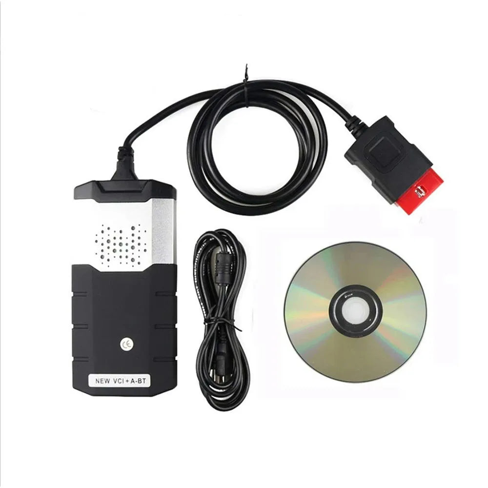 VCI Diagnosetool mit Bluetooth