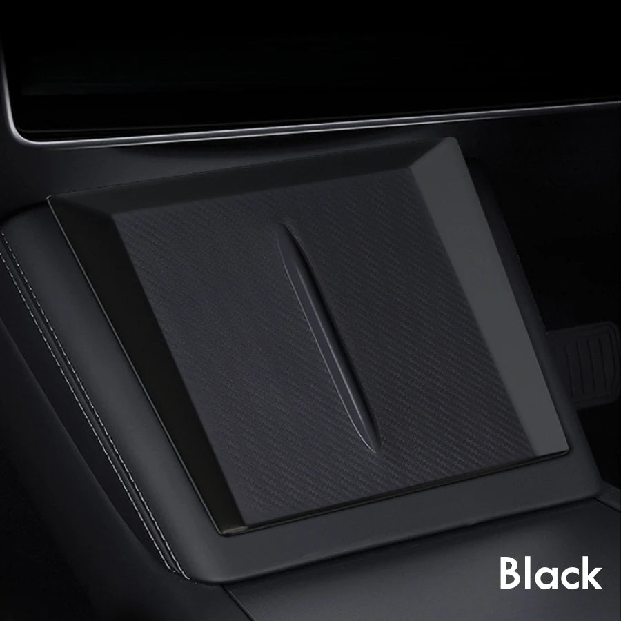Silicone Kabellos Charging Mat Tesla Model Y