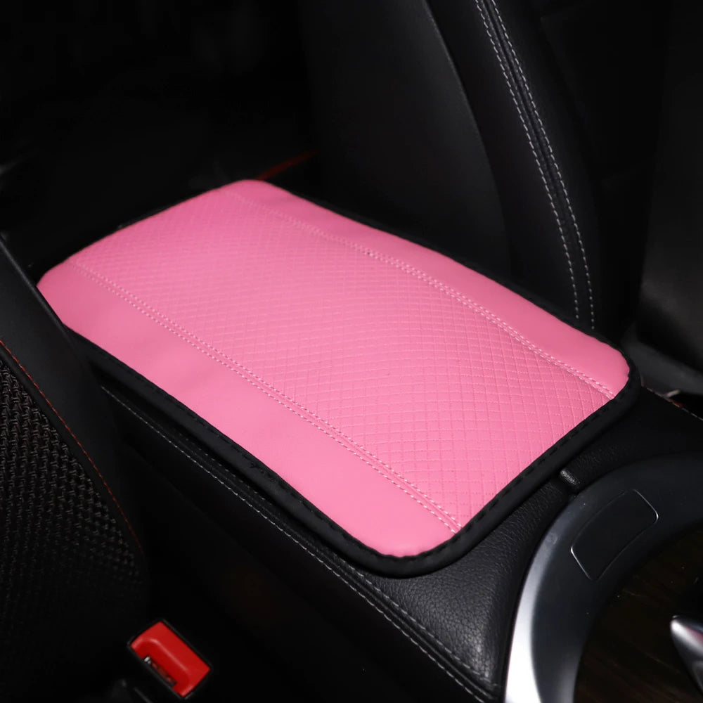 Armlehnen-Pad wasserdicht mit Prägung