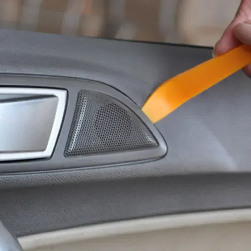 Auto Innenraum Clips Losloeser Set – SwissGlanzGarage Autopflege Schweiz