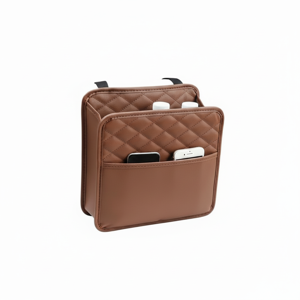 Auto Rücksitz Organizer extra breit und dick