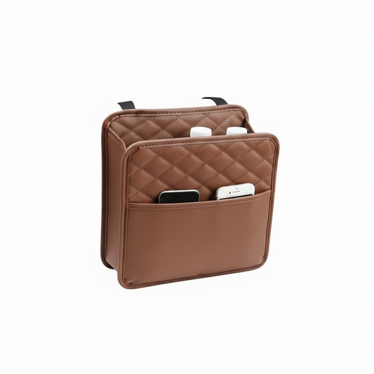 Auto Rücksitz Organizer extra breit und dick