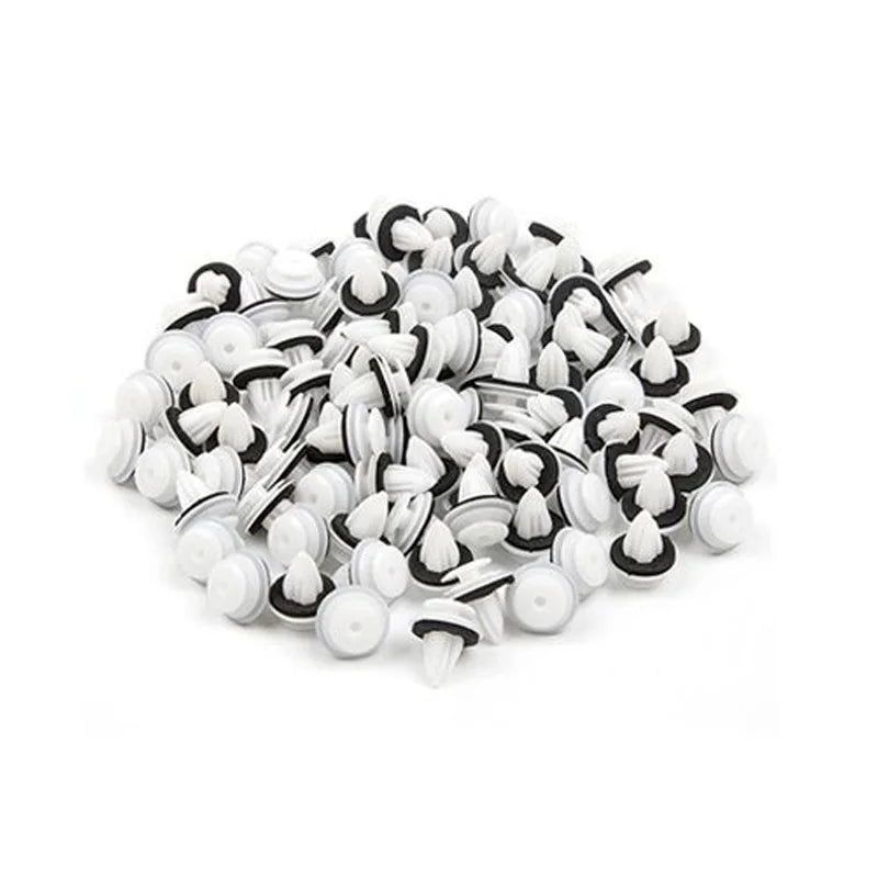 SEAMETAL Universal Türverkleidung Clips Set