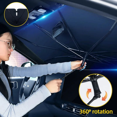 Kabelloses Auto Bluetooth Kit für Sonnenblende – 360° – SwissGlanzGarage Autopflege Schweiz