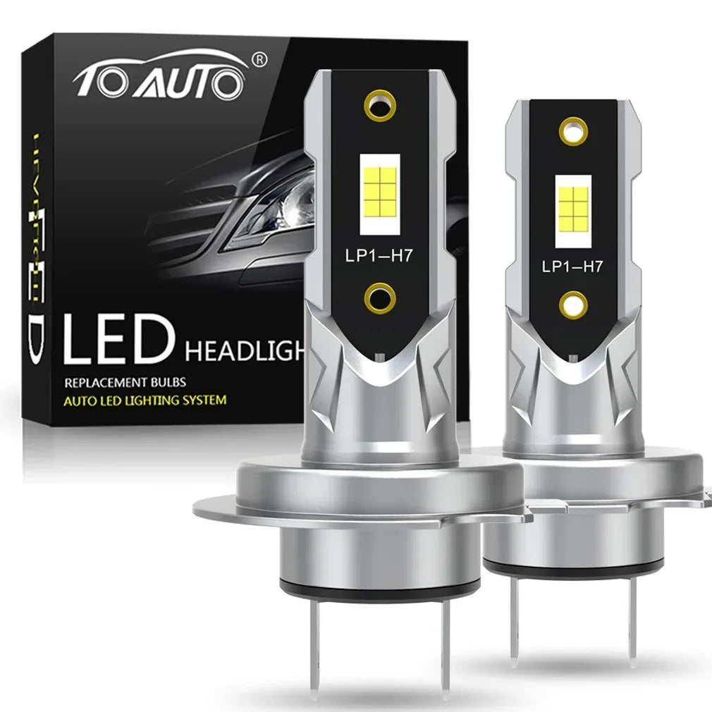 LED Mini USB Touch Auto Innenraumlampe 100 W – SwissGlanzGarage Autopflege Schweiz