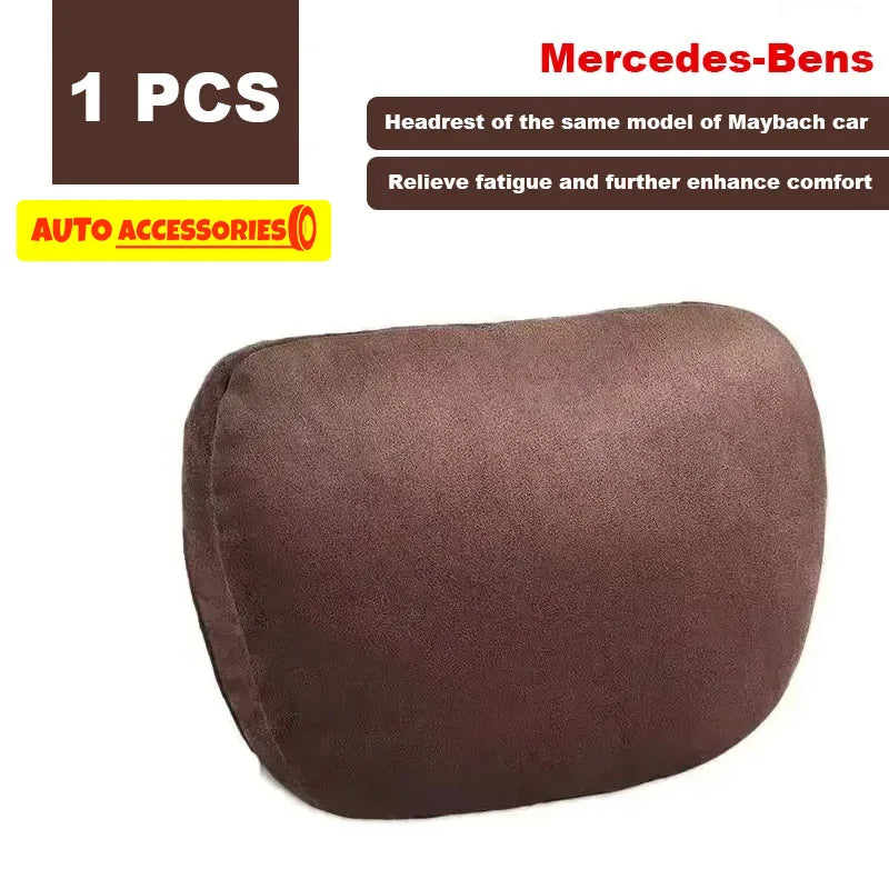 Universal Nackenkissen Maybach Design