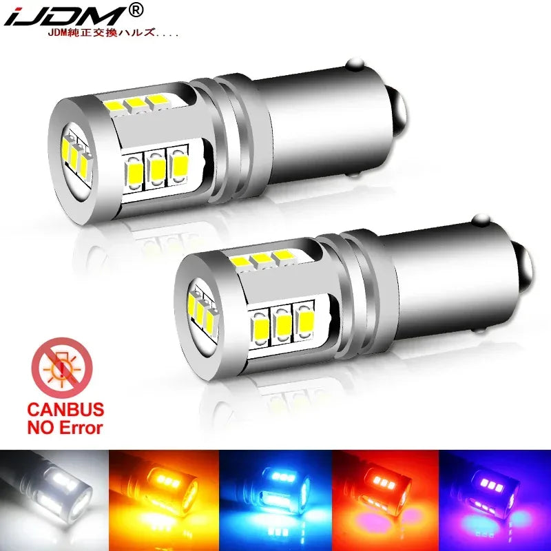 AUXITO Canbus T15 LED W16W Rückfahrlicht 6000K 12 V – SwissGlanzGarage Autopflege Schweiz