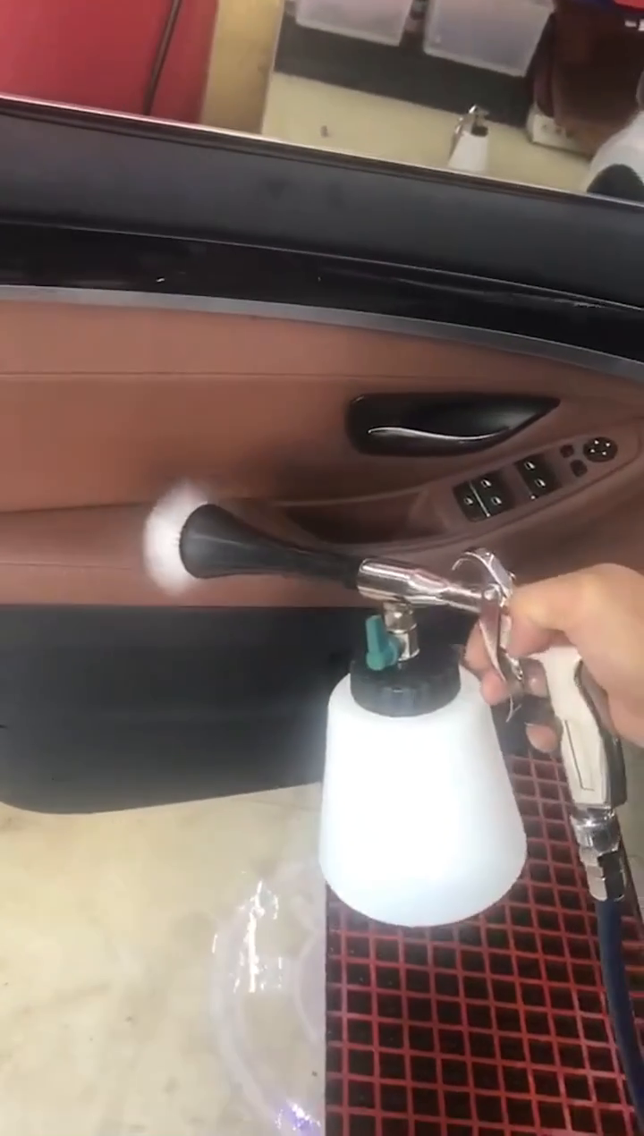Hochdruck Reinigungs-Pistole für Auto