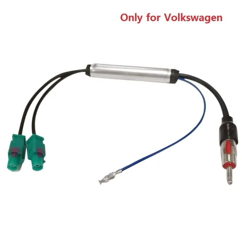 Auto-Radio Antenne Signalverstärker