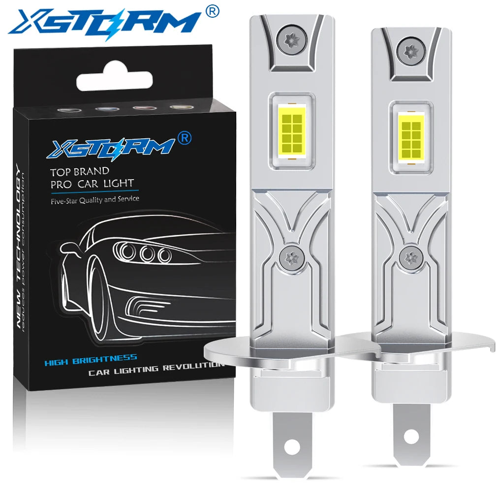 XSTORM H1 LED Scheinwerfer 60000LM 150W