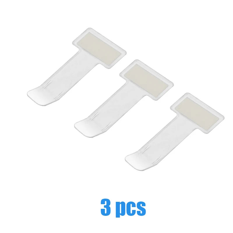 Parkticket-Halter mit 3M-Kleber