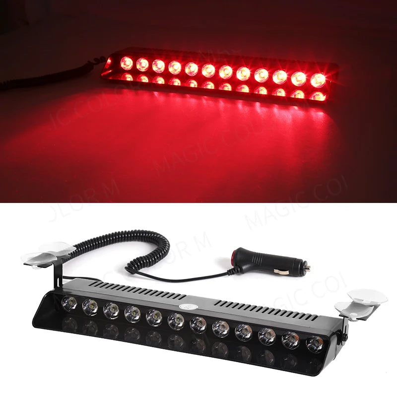 T10 W5W 194 168 2825 Lampen Set – für die Frontscheibe