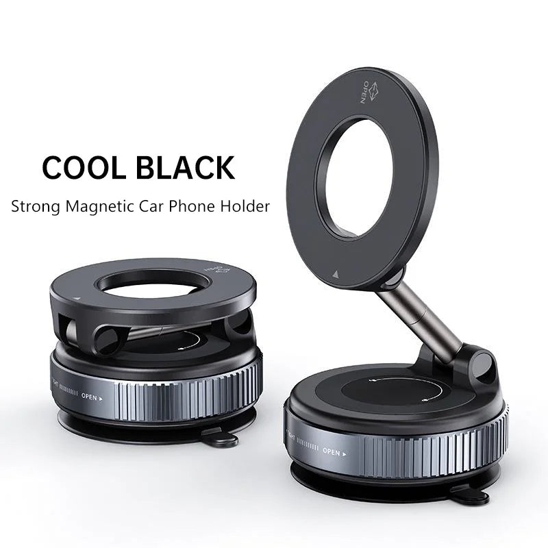 Universal Handyhalterung mit 17mm Kugel – Magnetisch
