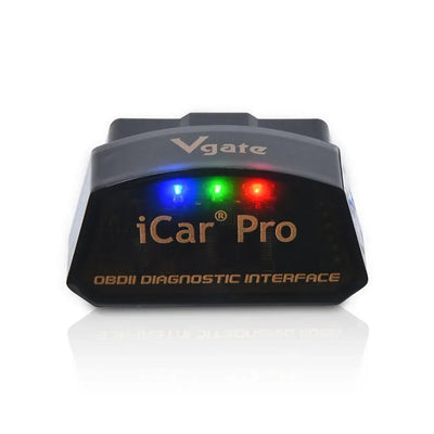 Vgate iCar Pro ELM327 OBD2 Diagnosegerät – SwissGlanzGarage Autopflege Schweiz