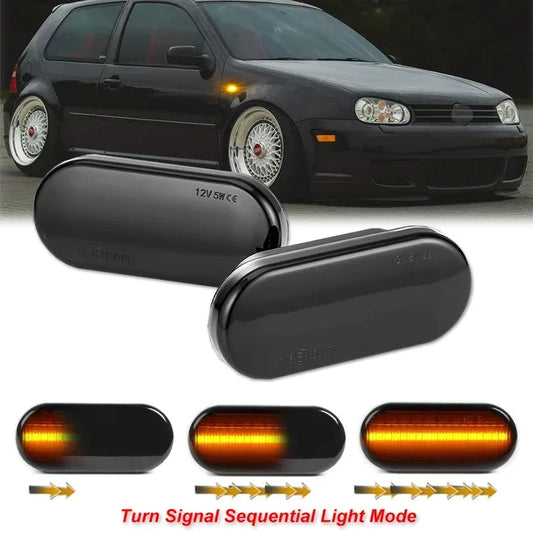 Blinker Set für VW Golf 3 4 Passat Polo Bora Vento – SwissGlanzGarage Autopflege Schweiz