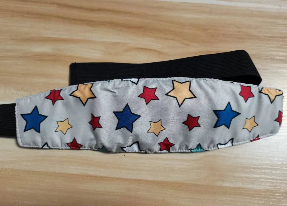 Nackenkissen für Kindersitz