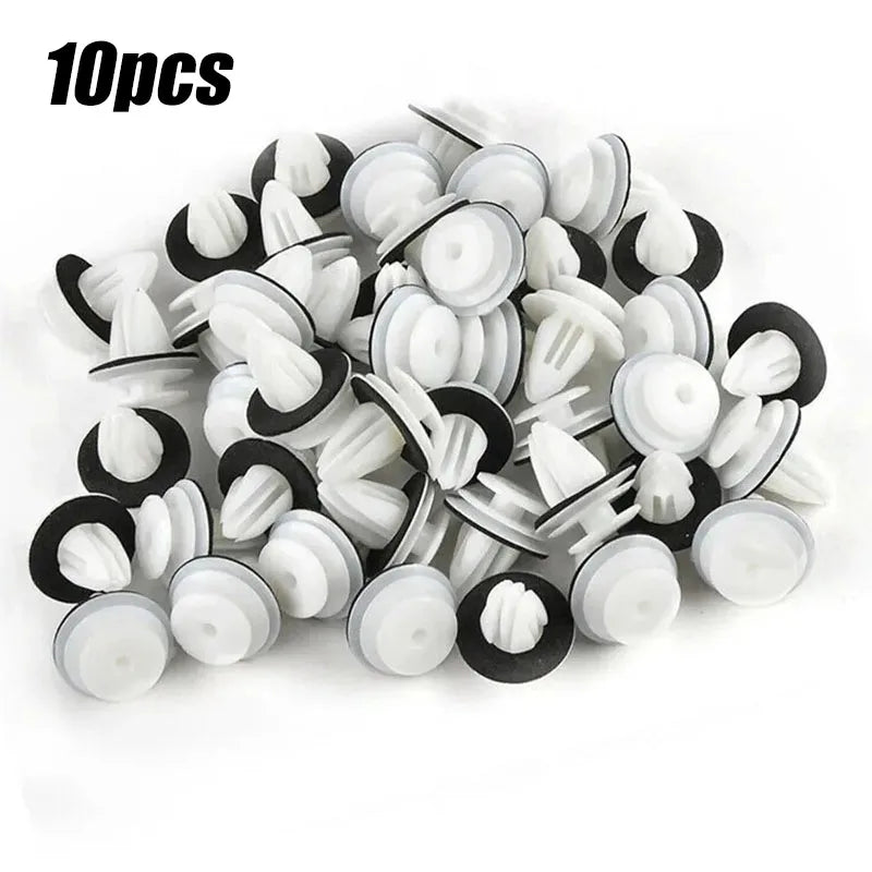 300 Stk. Auto-Türverkleidung Clips