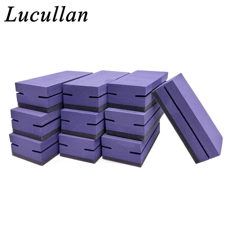 Lucullan Keramikversiegelungs-Applikator Set
