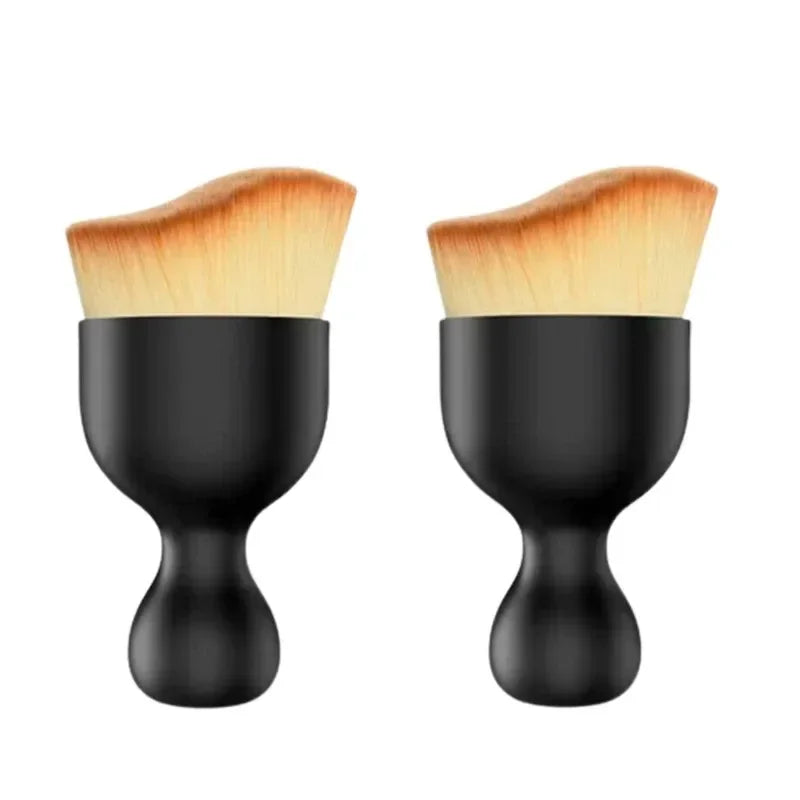 Detailing-Bürsten Set – 5 Grössen – für Lüftungsgitter