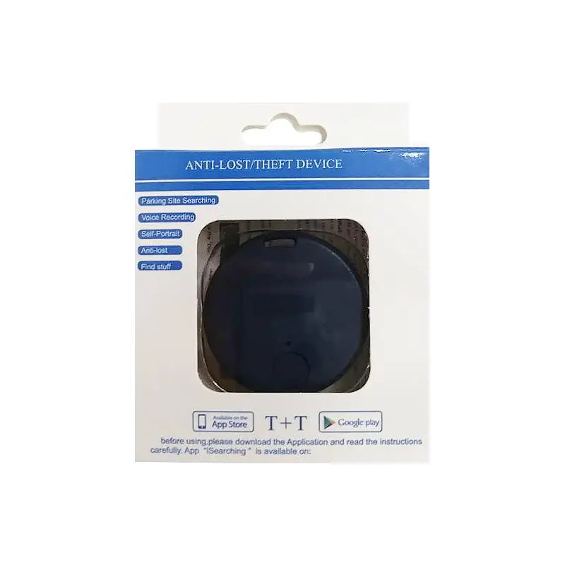 Mini GPS Tracker Bluetooth 5.0 Anti-Lost