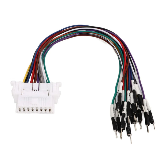 16 Pin OBD2 Anschlusskabel – SwissGlanzGarage Autopflege Schweiz