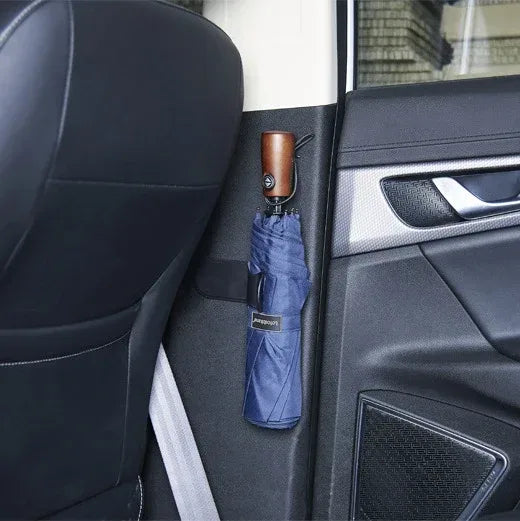 Auto Schirmhalter Halterung – SwissGlanzGarage Autopflege Schweiz