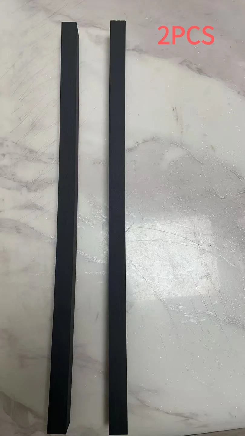 JDM Reflektierende Auto-Dekor-Streifen – Magnetisch