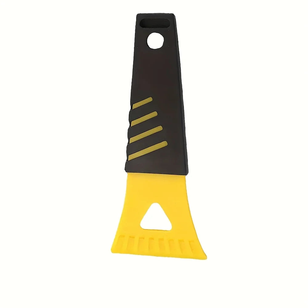 Heavy-Duty PVC Eiskratzer