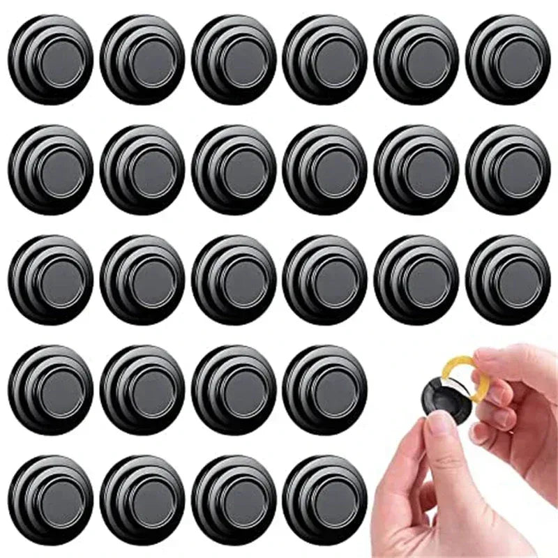 Auto-Tür Silikon Anti-Schock Pad Set – SwissGlanzGarage Autopflege Schweiz