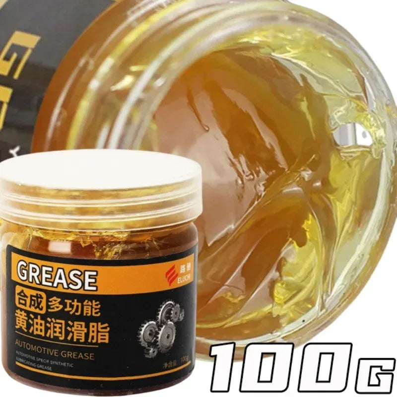 Auto-Fett Set 100g – SwissGlanzGarage Autopflege Schweiz