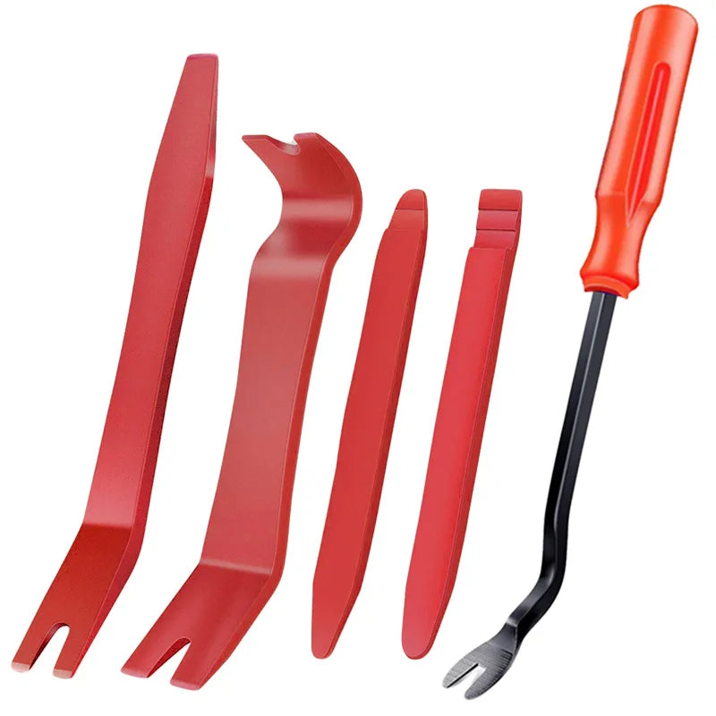 Auto-Entferner-Werkzeug-Set