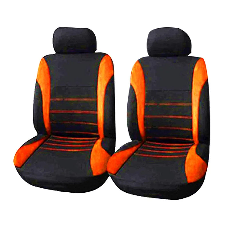 Universal Auto-Sitzbezug Set – aus Textil