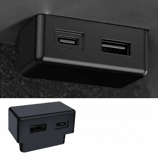 OBD Ladegerät für Tesla Model 3 Y X S