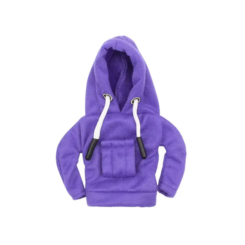 Mini Hoodie Abdeckung für Schaltknauf