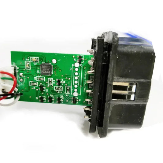 OBD2 Diagnosegerät FTDI FT232RL Chip – SwissGlanzGarage Autopflege Schweiz