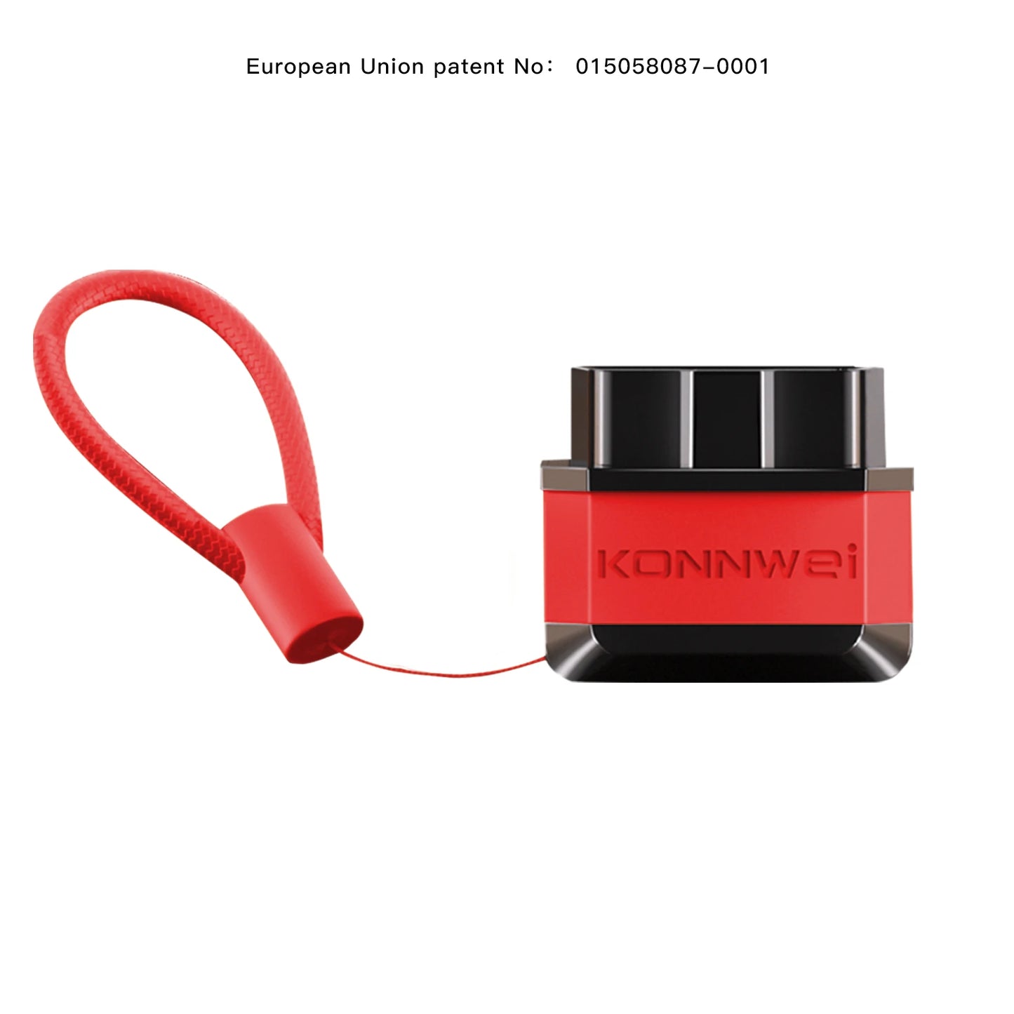 KONNWEI KW905 OBD2 Diagnosegerät Bluetooth