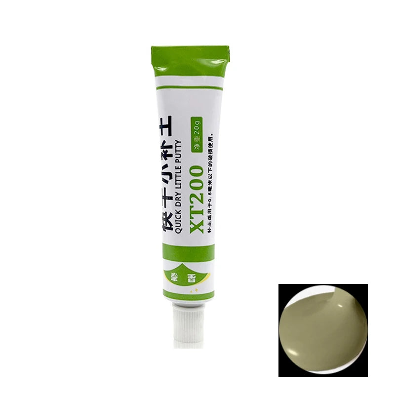 Lack-Reparaturpaste Quick Dry