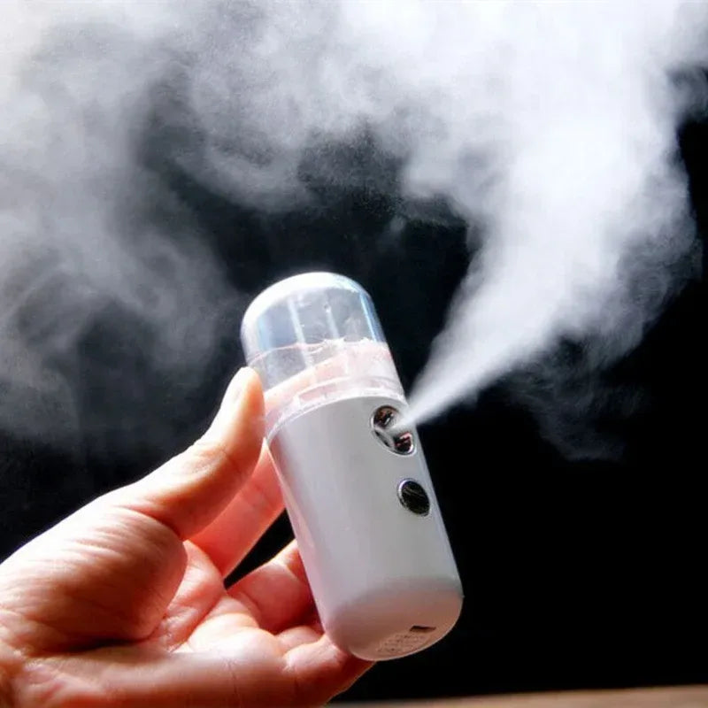 30ml Mini Luftbefeuchter – SwissGlanzGarage Autopflege Schweiz