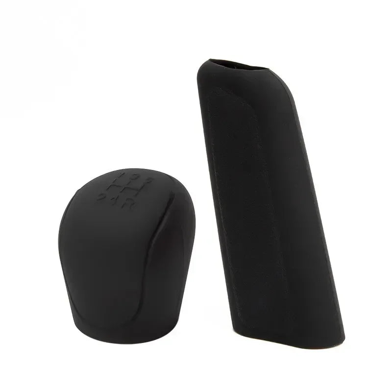 Nackenkissen Memory Foam für Auto – aus Silikon