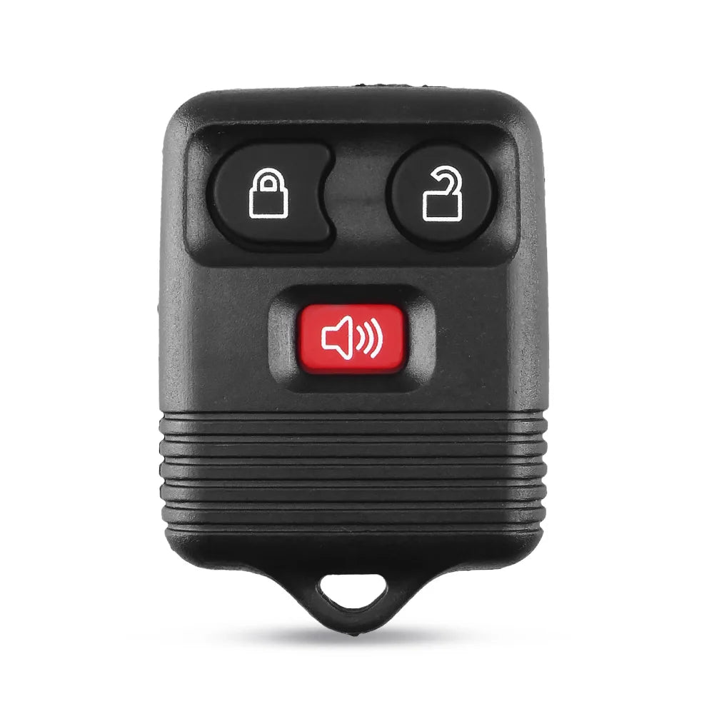 KEYYOU Fernbedienungsschlüssel 315MHz Ford