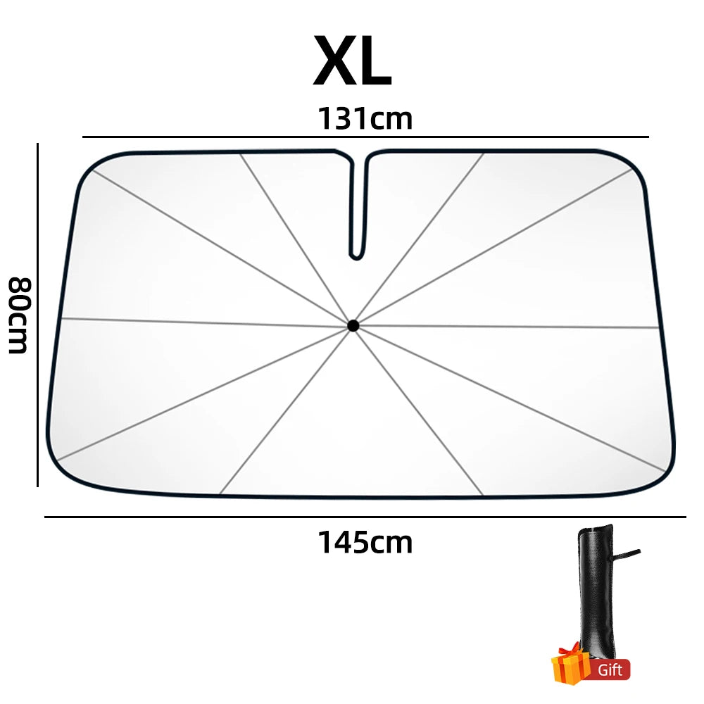 Kabelloses Auto Bluetooth Kit für Sonnenblende – 360°