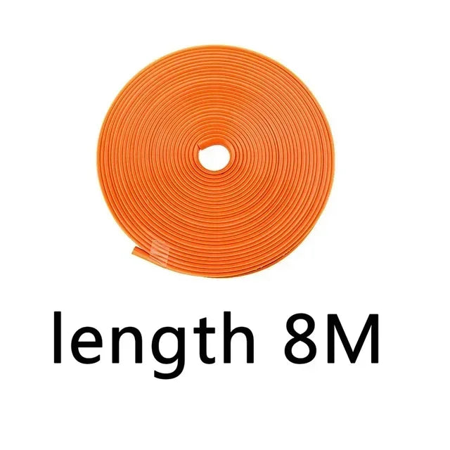 Felgen-Schutzstreifen 8M Roll