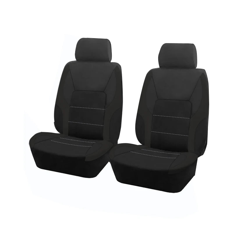 Auto-Sitzbezug Ice Silk Sitzauflage – aus Textil